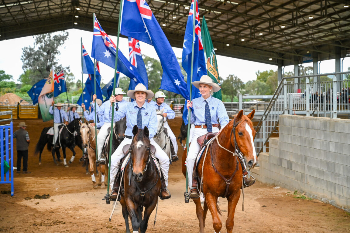 Scone Horse Festival Celebrating the role of horses in Scone.